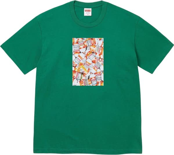 Pills Tee - Product Image