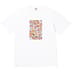 Pills Tee - White (front)