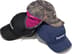 Polartec® Lined Packable Earflap Camp Cap - Group Shot