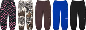 Polartec® Pant