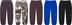 Polartec® Pant - Group Shot