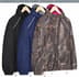 Polartec® Reversible Hooded Track Jacket - Group Shot