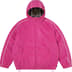 Polartec® Reversible Hooded Track Jacket - Realtree® Hardwoods Camo (detail)