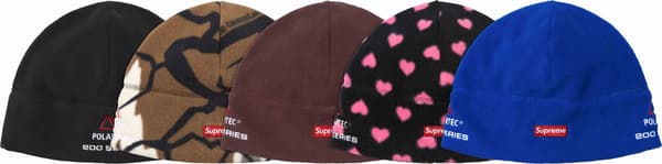 Polartec® Sport Beanie - Group Shot