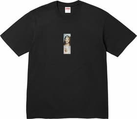 Prayer Card Box Logo Tee