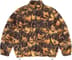 Puppies Fleece Jacket - Multicolor (front)