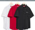 Puppies S/S Work Shirt - Group Shot