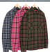 Quilted Lined Flannel Snap Shirt - Group Shot