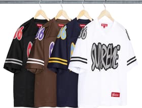Reflective Football Jersey