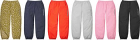 Ripstop Warm Up Pant