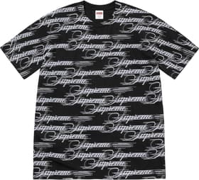 Script Tee