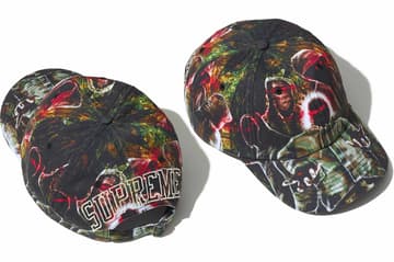 Shadows 6-Panel