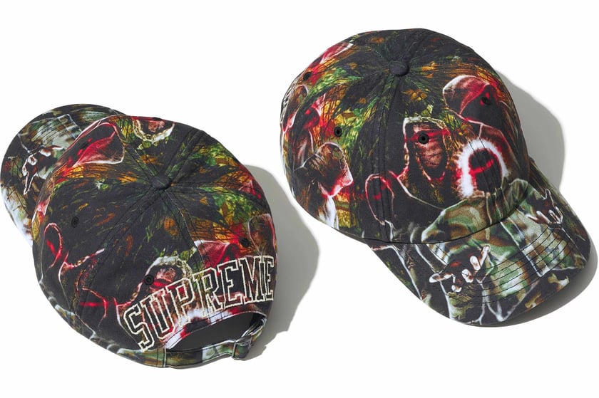 Shadows 6-Panel