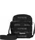 Shoulder Bag - Black (front)