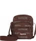 Shoulder Bag - Brown (front)