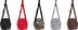 Shoulder Bag - Group Shot