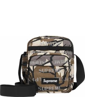 Shoulder Bag Predator Camo