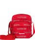 Shoulder Bag - Red (front)