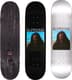 Sith Skateboard - Group Shot