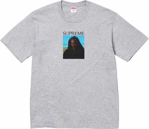 Sith Tee Heather Grey