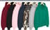 Small Box Hooded Sweatshirt - Group Shot