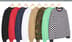 Small Box L/S Tee - Group Shot