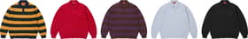 Small Box Sweater Polo