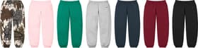 Small Box Sweatpant