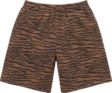 Small Box Sweatshort