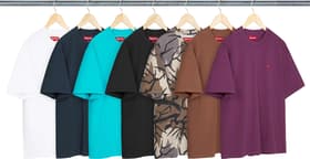 Small Box Tee