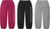 Spellout Embroidered Polartec® Pant - Group Shot