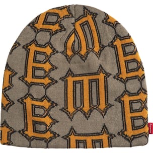 Spike Beanie Light Pink
