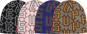 Spike Beanie