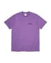 Supreme/Mike Kelley Banner Tee - Purple (front)