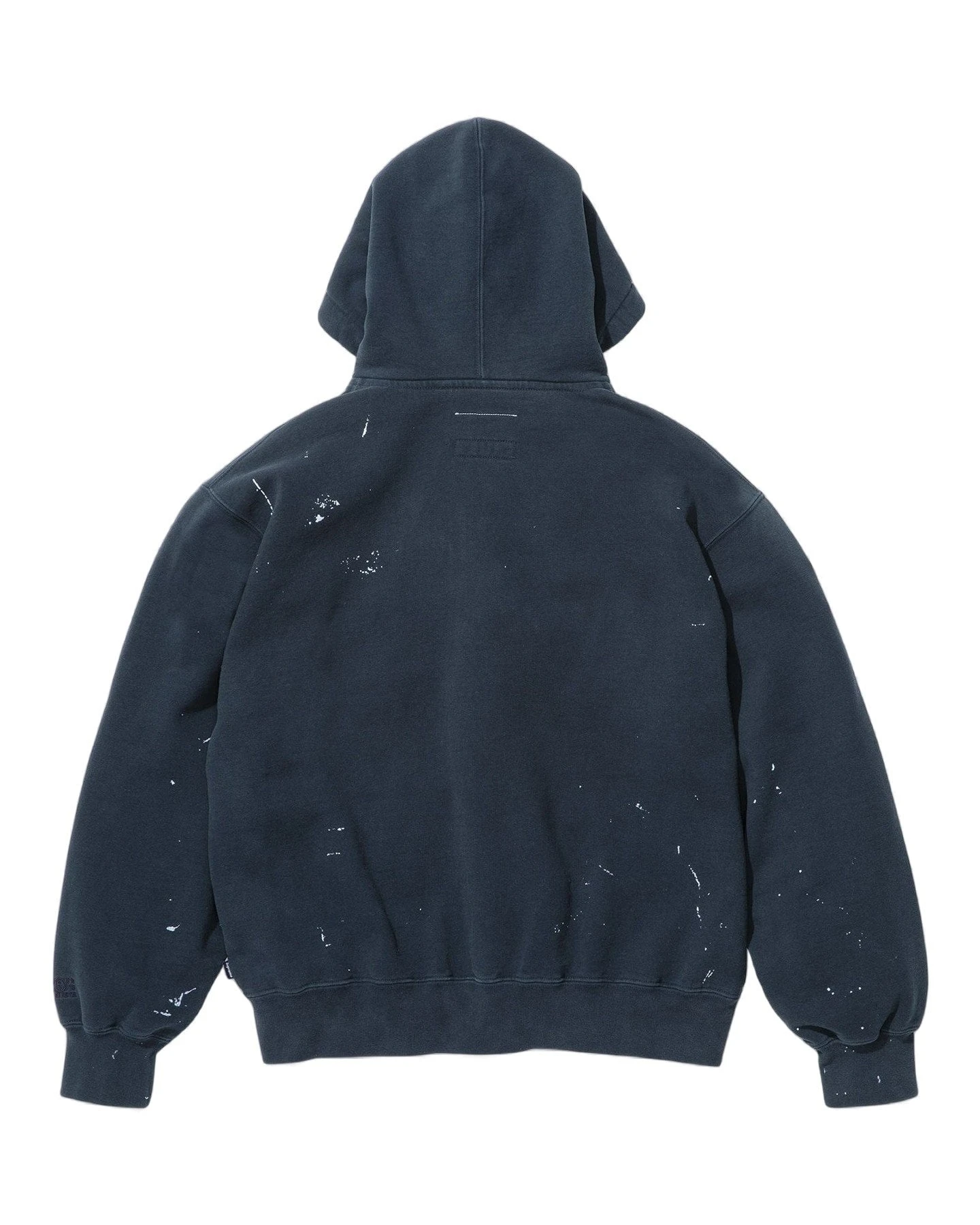 Supreme®/MM6 Maison Margiela Box Logo Zip Up Hooded Sweatshirt colorway 2