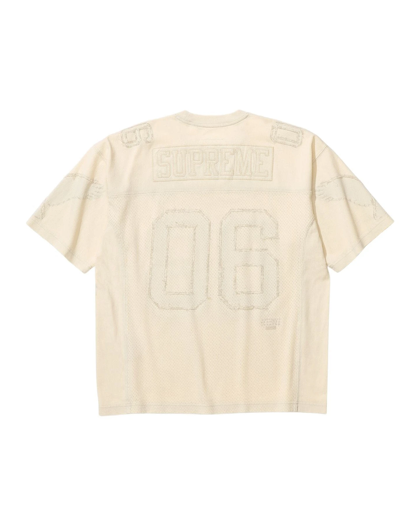 Supreme®/MM6 Maison Margiela Cotton Football Jersey colorway 6