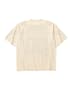 Supreme®/MM6 Maison Margiela Cotton Football Jersey - White (back)