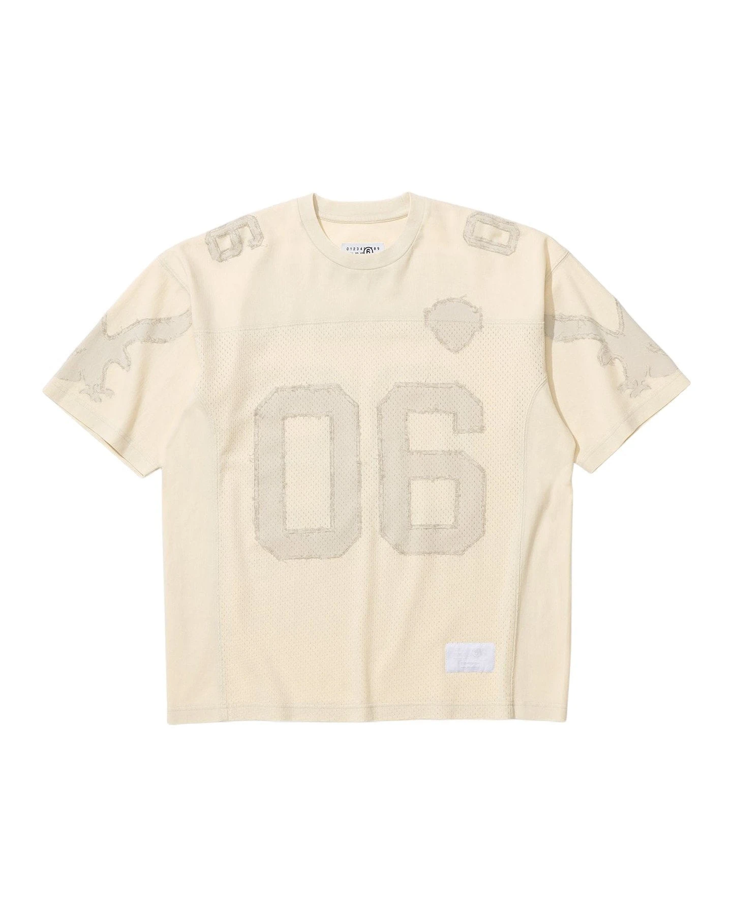 Supreme®/MM6 Maison Margiela Cotton Football Jersey colorway 5