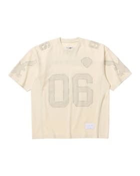 Supreme®/MM6 Maison Margiela Cotton Football Jersey White