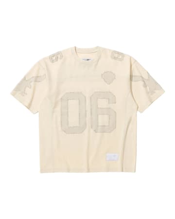 Supreme®/MM6 Maison Margiela Cotton Football Jersey
