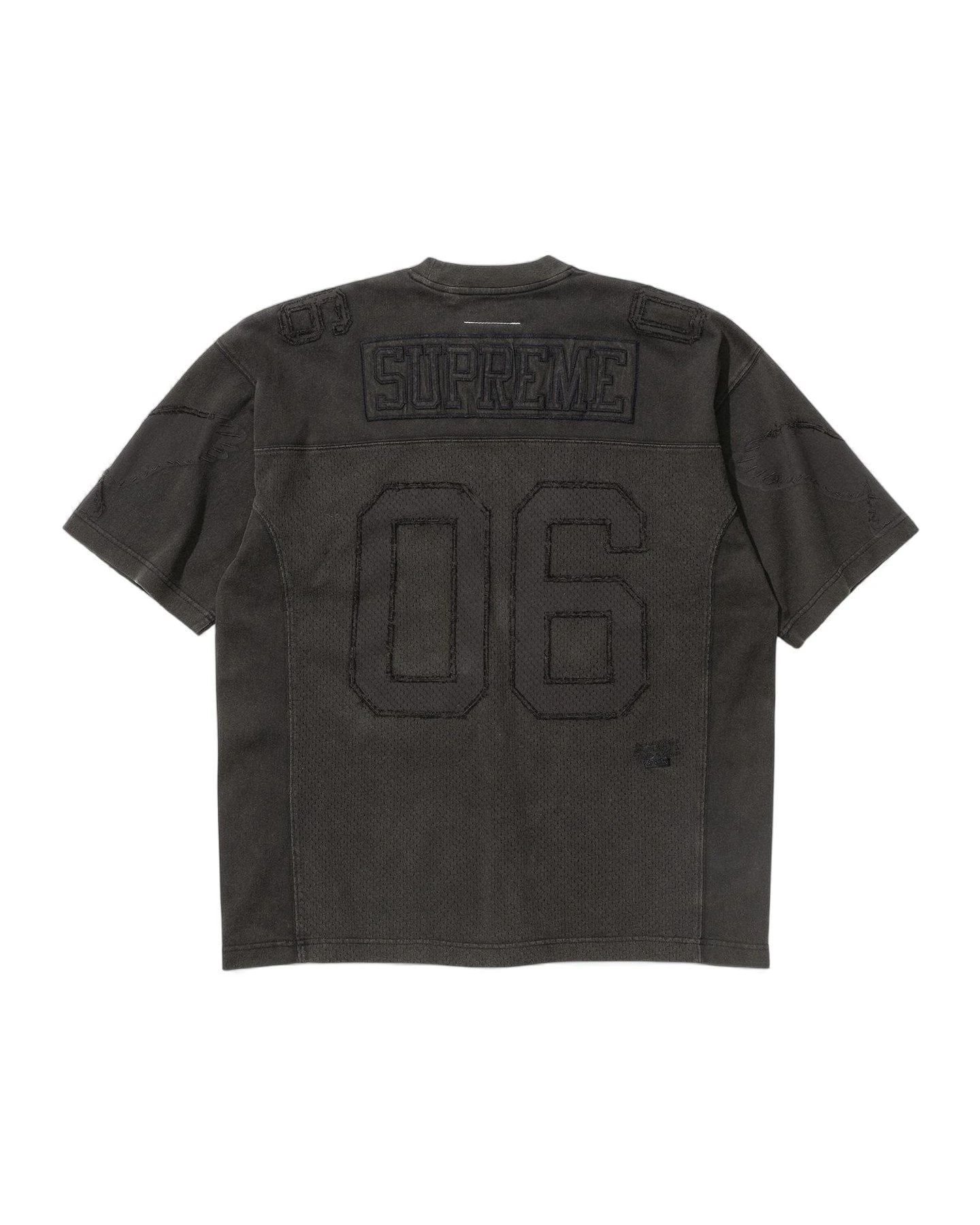 Supreme®/MM6 Maison Margiela Cotton Football Jersey colorway 2