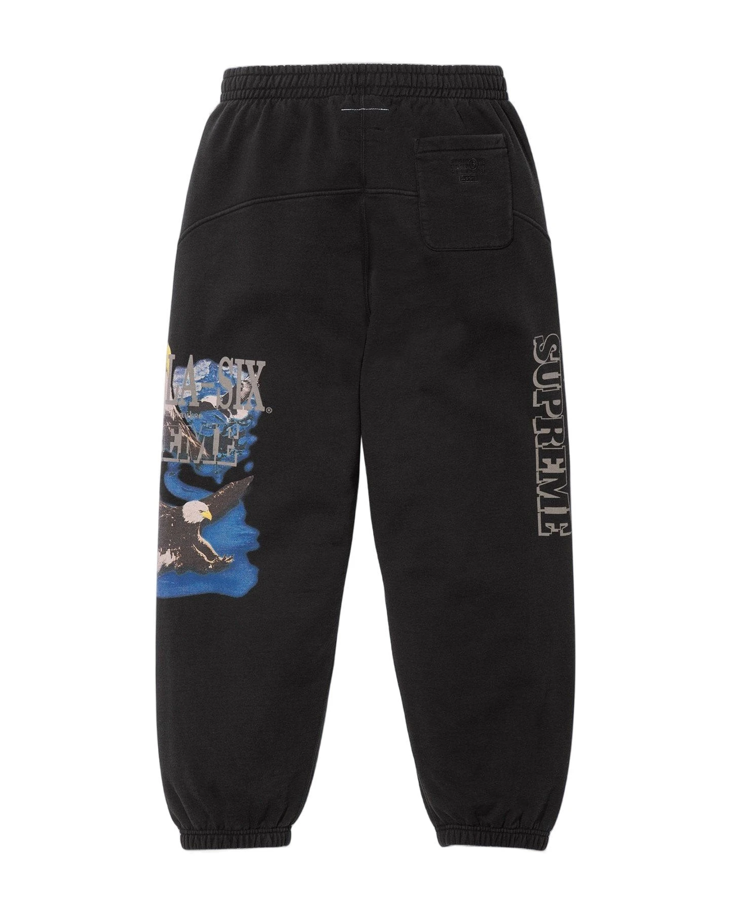 Supreme®/MM6 Maison Margiela Eagle Sweatpant colorway 4