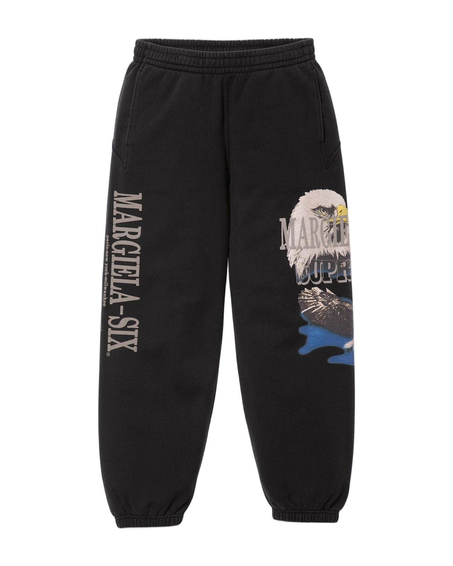 Supreme®/MM6 Maison Margiela Eagle Sweatpant colorway 3