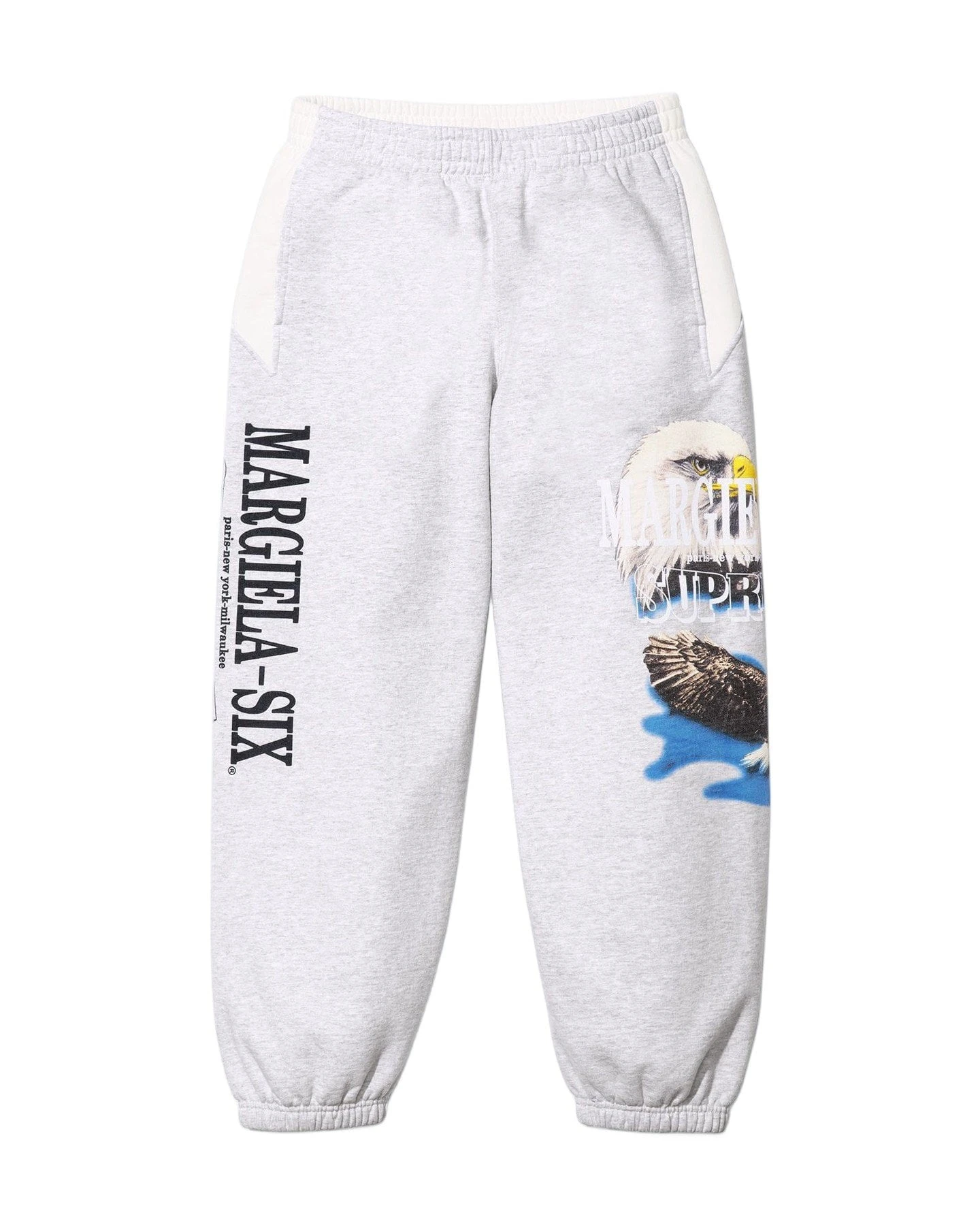 Supreme®/MM6 Maison Margiela Eagle Sweatpant colorway 5