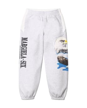 Supreme®/MM6 Maison Margiela Eagle Sweatpant White