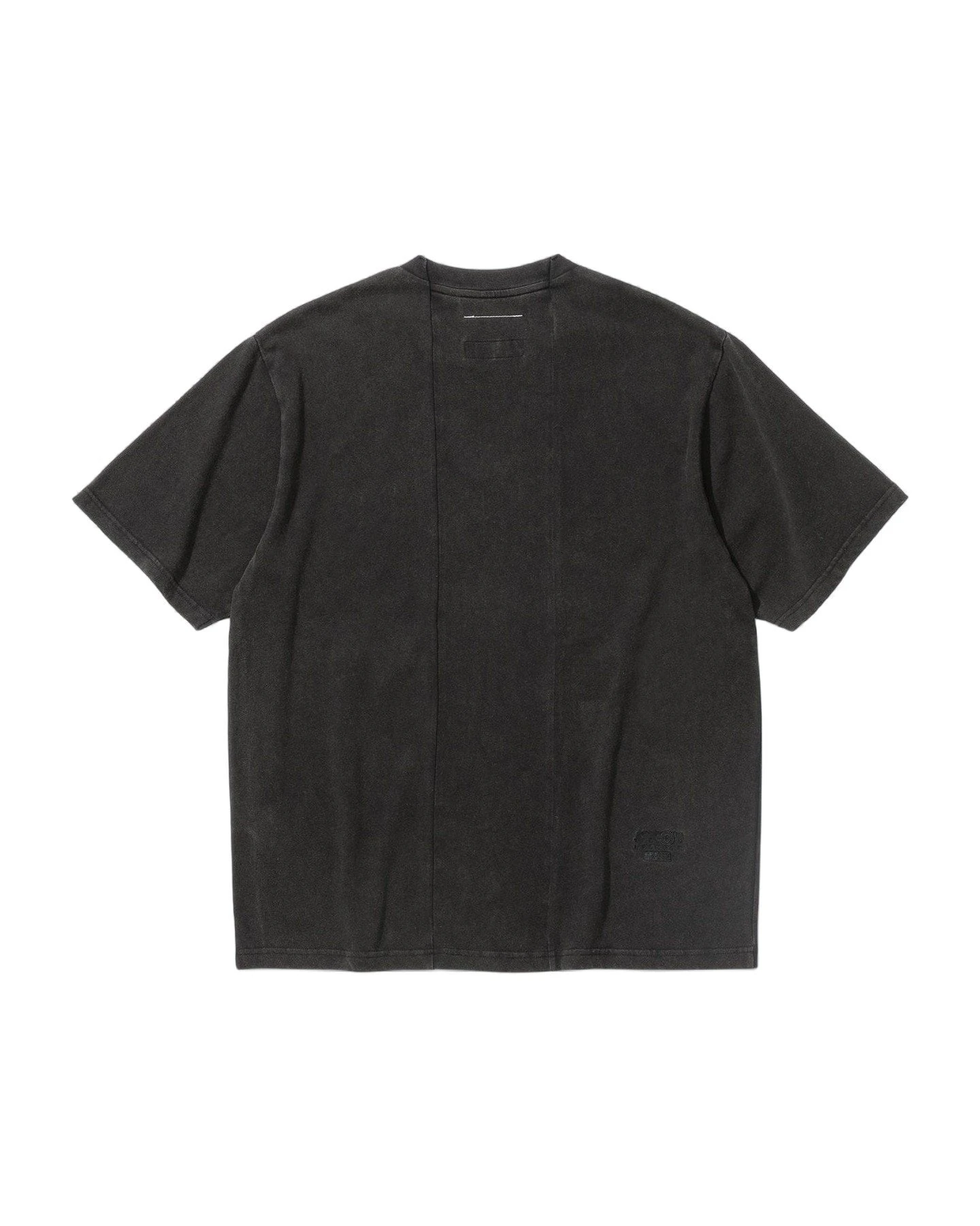 Supreme®/MM6 Maison Margiela Split S/S Top colorway 2