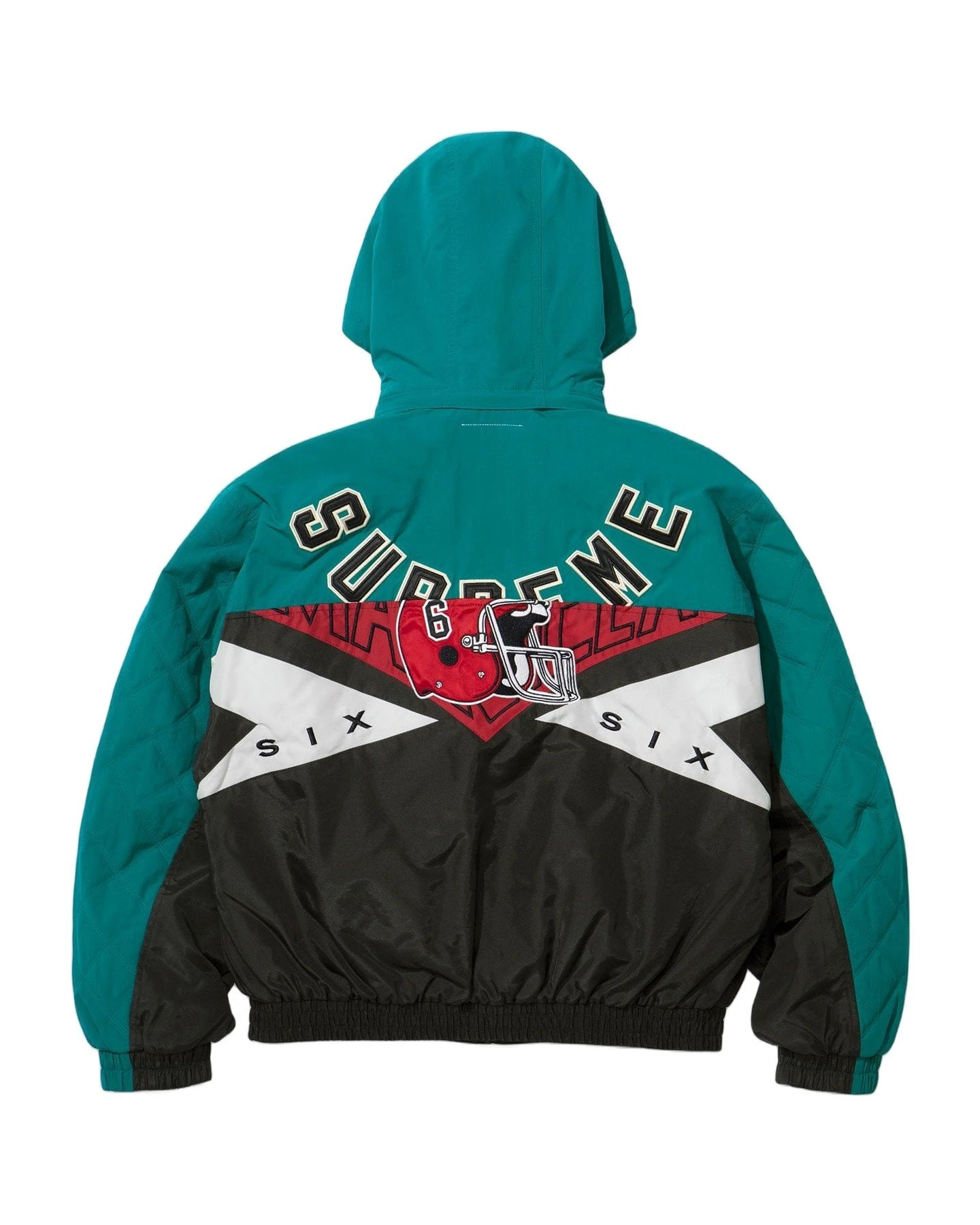 Supreme®/MM6 Maison Margiela Split Stadium Jacket colorway 5