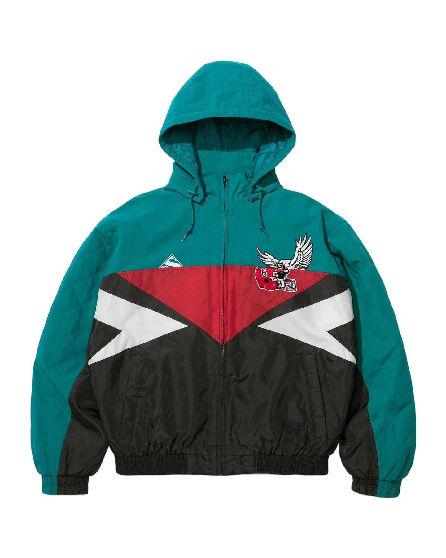 Supreme®/MM6 Maison Margiela Split Stadium Jacket colorway 4