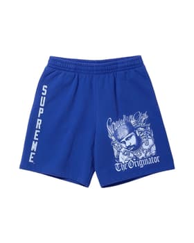 Supreme/DJ Screw Sweatshort Default