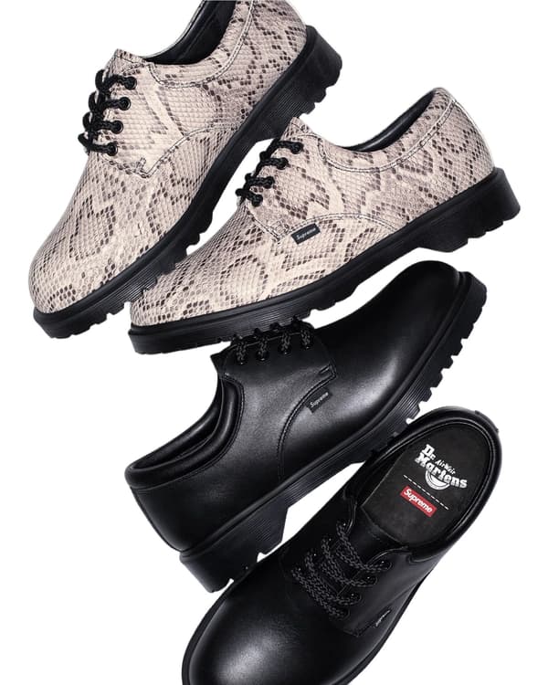 Supreme®/Dr. Martens® Postal Supreme - Product Image